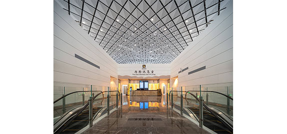 湛江吳川機(jī)場