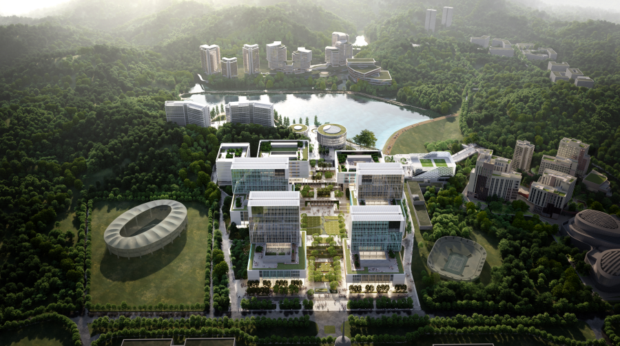 香港中文大學（深圳）醫(yī)學院